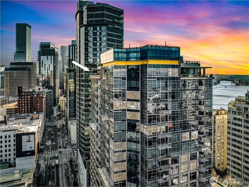Property photo for 2033 2nd Avenue #2302, Seattle