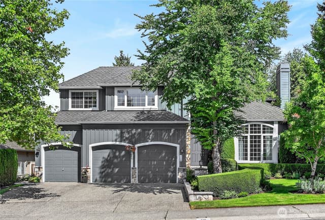 Property photo for 118 246th Way SE, Sammamish