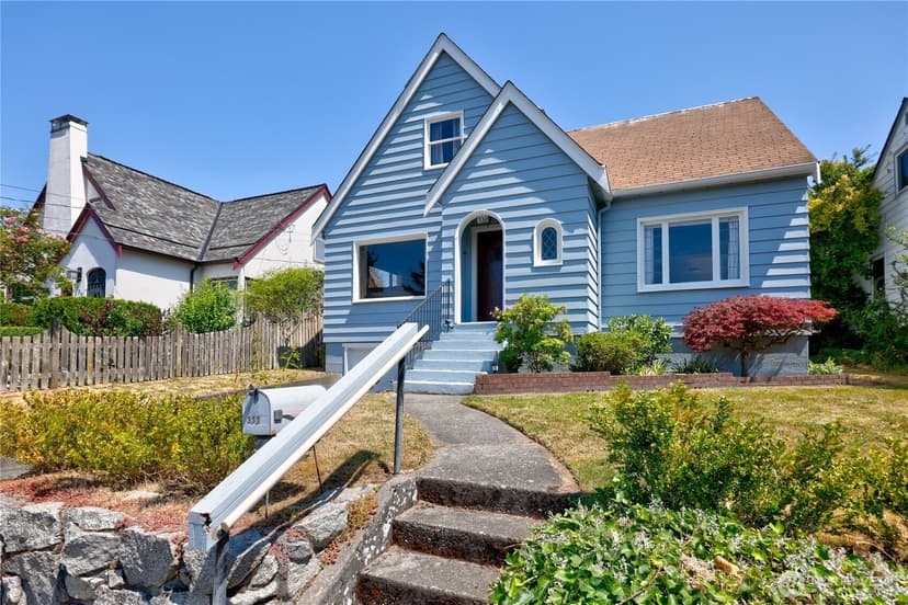 Property photo for 332 Bryan Avenue, Bremerton photo 25