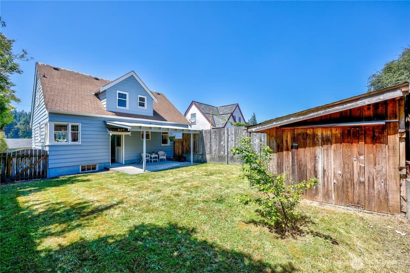 Property photo for 332 Bryan Avenue, Bremerton photo 23
