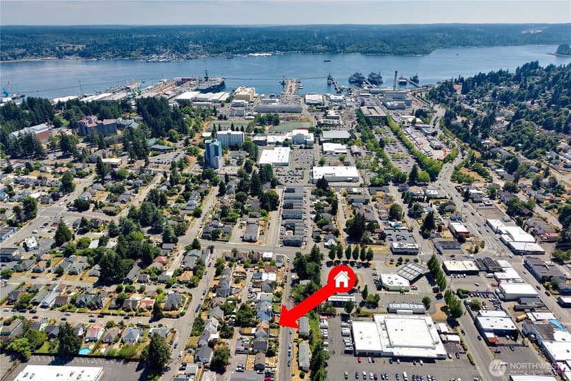 Property photo for 332 Bryan Avenue, Bremerton photo 37