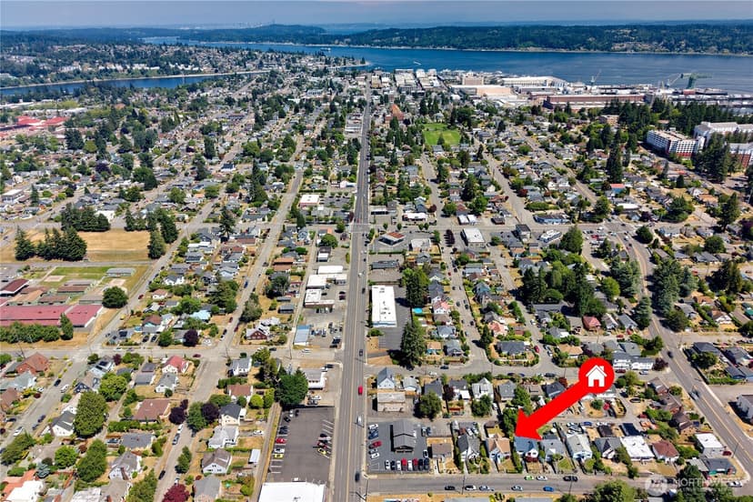 Property photo for 332 Bryan Avenue, Bremerton photo 36