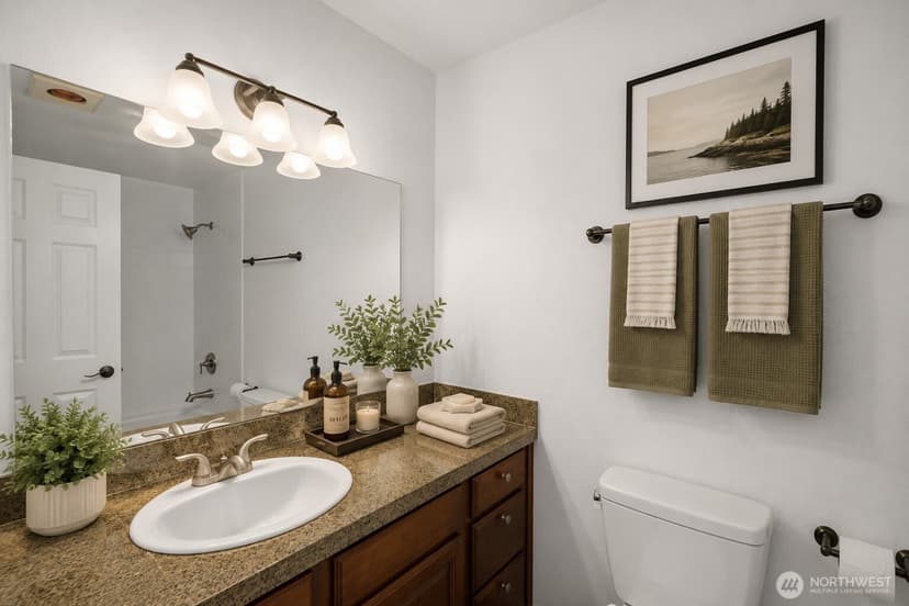 Property photo for 14300 32nd Avenue NE #410, Seattle photo 9