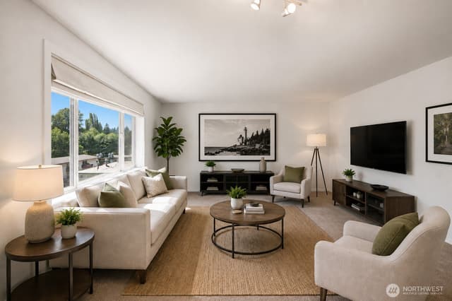 Property photo for 14300 32nd Avenue NE #410, Seattle