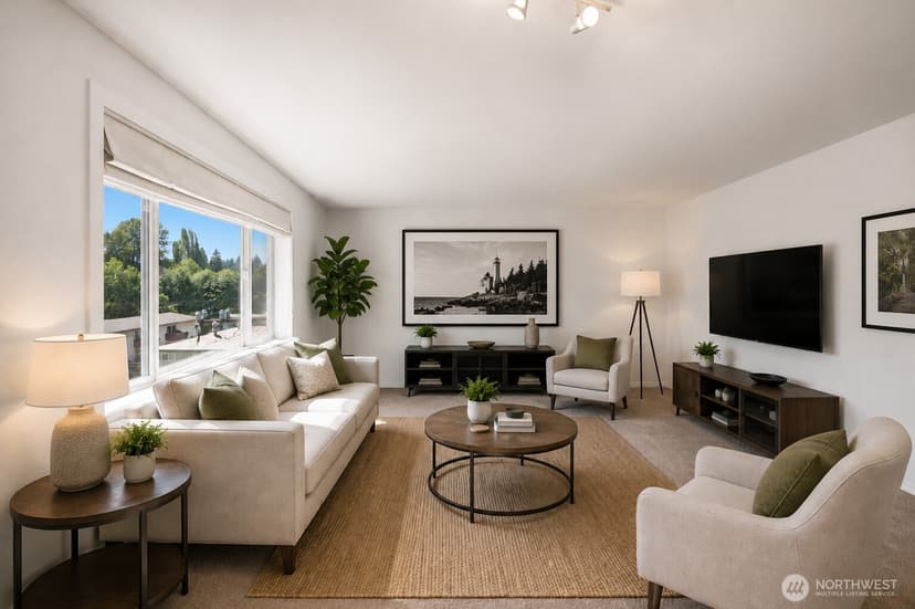 Property photo for 14300 32nd Avenue NE #410, Seattle