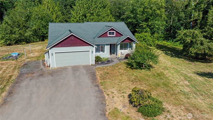 Property photo for 20877 Stottlemeyer Road NE, Poulsbo photo 3