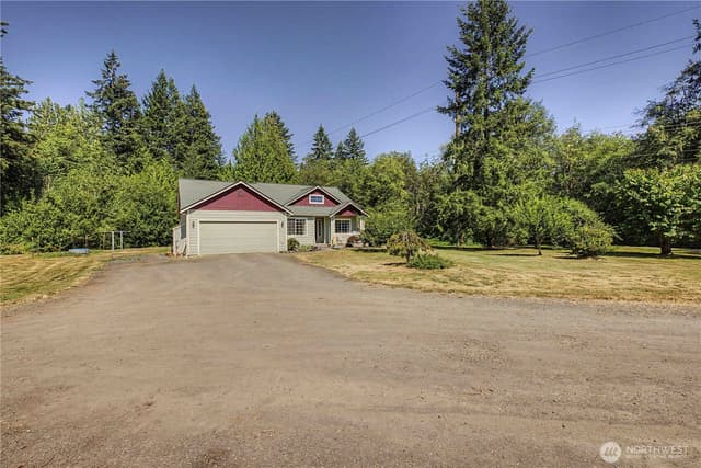 Property photo for 20877 Stottlemeyer Road NE, Poulsbo photo 4