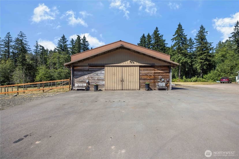 Property photo for 20851 Stottlemeyer Road NE, Poulsbo photo 30