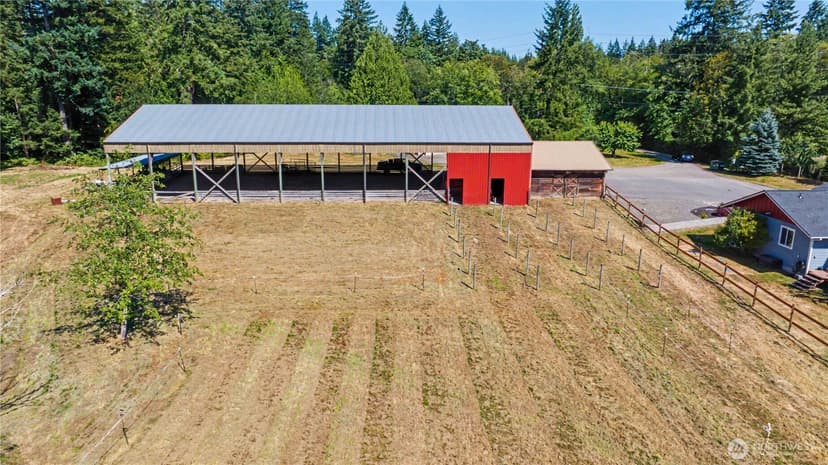 Property photo for 20851 Stottlemeyer Road NE, Poulsbo photo 3