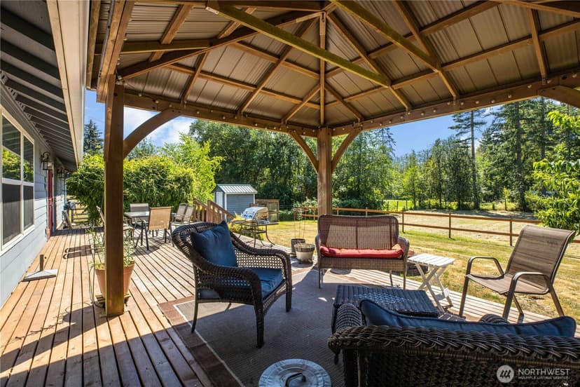 Property photo for 20851 Stottlemeyer Road NE, Poulsbo photo 22