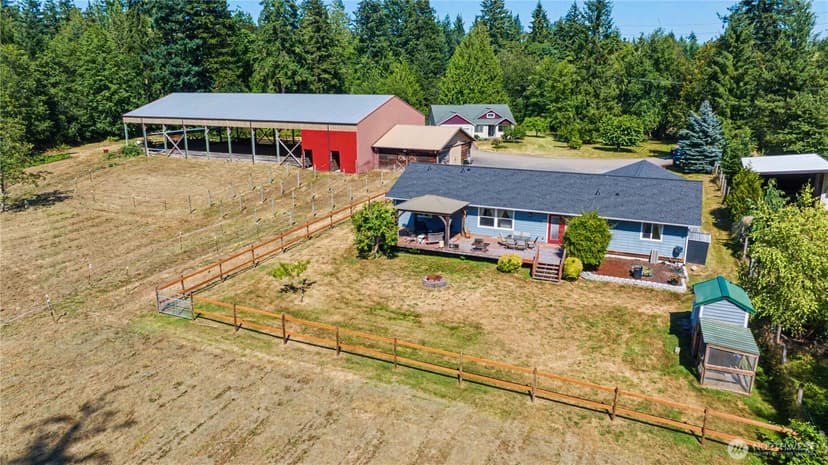 Property photo for 20851 Stottlemeyer Road NE, Poulsbo photo 2