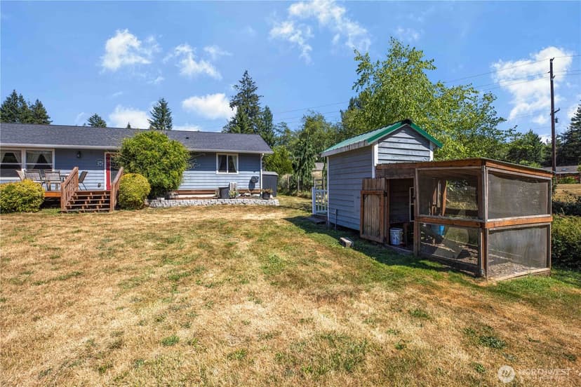 Property photo for 20851 Stottlemeyer Road NE, Poulsbo photo 27