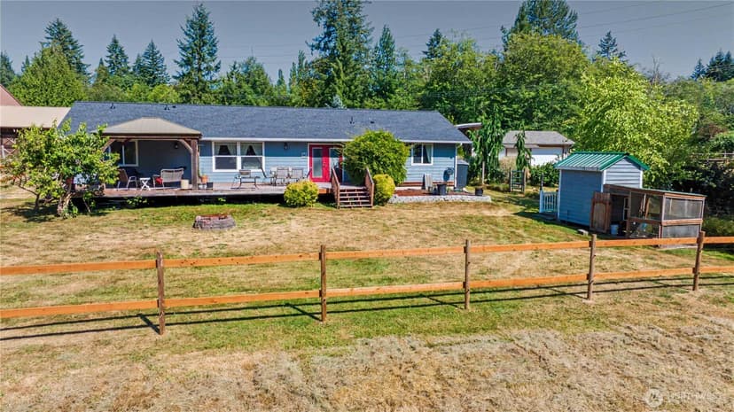 Property photo for 20851 Stottlemeyer Road NE, Poulsbo photo 25