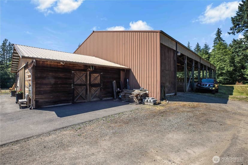 Property photo for 20851 Stottlemeyer Road NE, Poulsbo photo 37