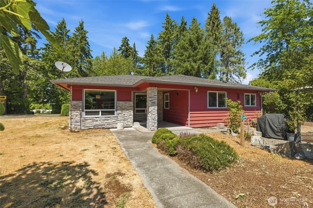 Property photo for 4766 Erlands Point Road NW, Bremerton