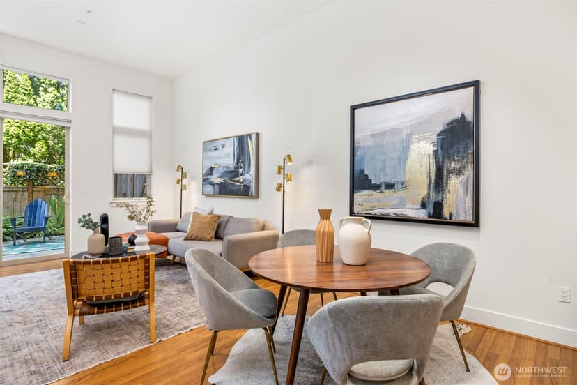 Property photo for 6801 Greenwood Avenue N #106, Seattle photo 6