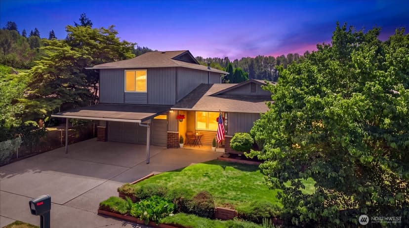 Property photo for 1806 19TH DR NE, Auburn