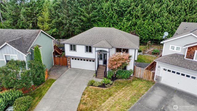 Property photo for 1100 Grant Place, Snohomish photo 2