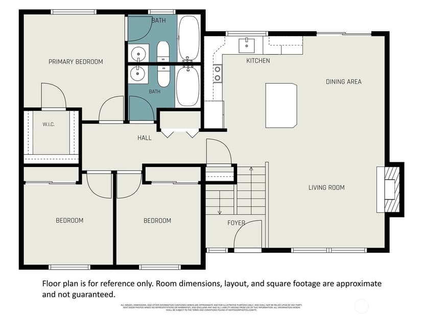 Property photo for 1100 Grant Place, Snohomish photo 35