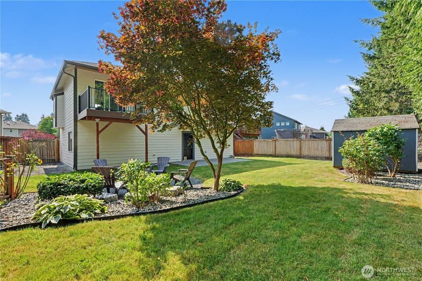 Property photo for 1100 Grant Place, Snohomish photo 25