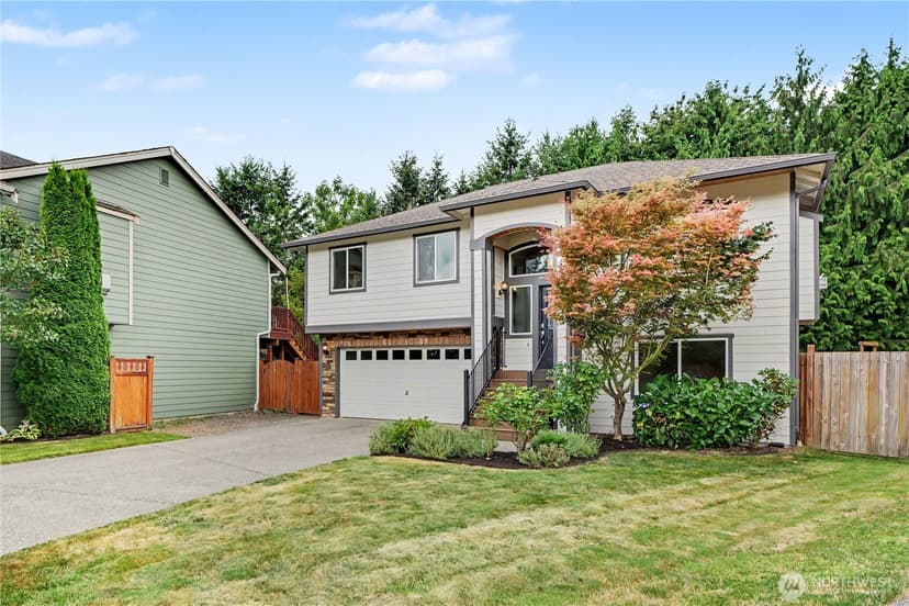 Property photo for 1100 Grant Place, Snohomish photo 32