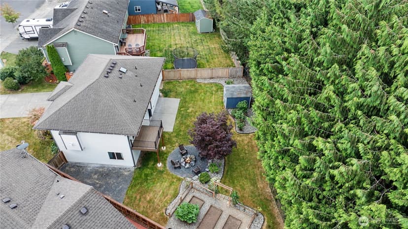 Property photo for 1100 Grant Place, Snohomish photo 28