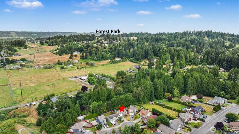 Property photo for 1100 Grant Place, Snohomish photo 30