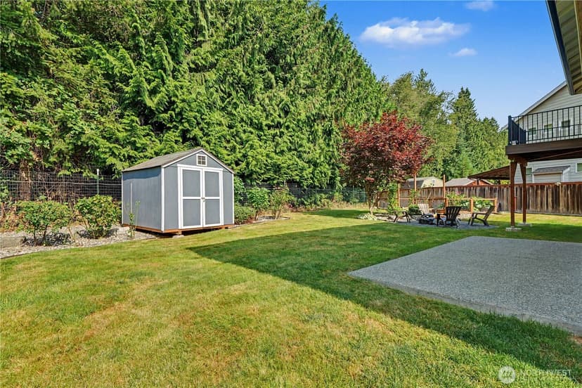 Property photo for 1100 Grant Place, Snohomish photo 22