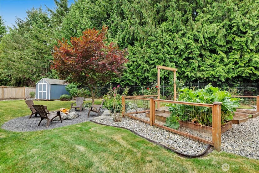 Property photo for 1100 Grant Place, Snohomish photo 24