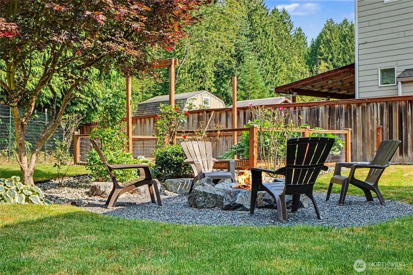 Property photo for 1100 Grant Place, Snohomish photo 23