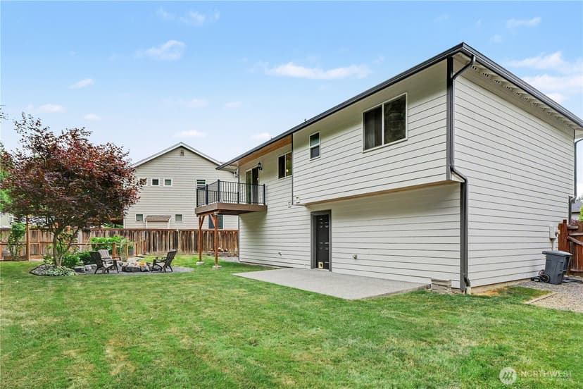 Property photo for 1100 Grant Place, Snohomish photo 21