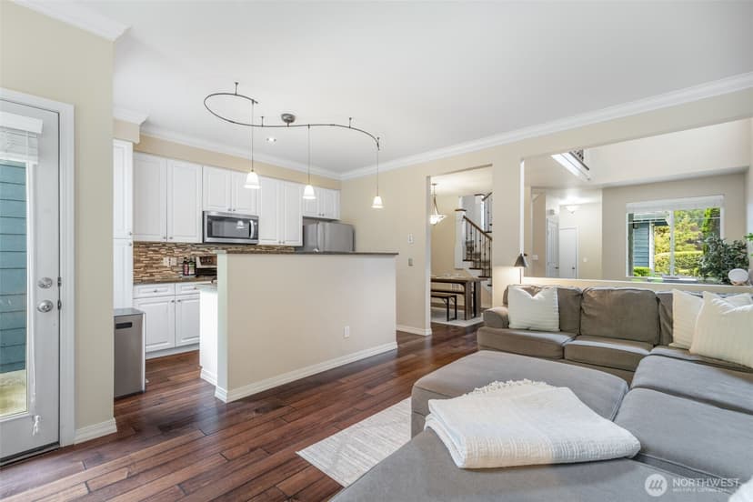 Property photo for 15150 140TH WAY SE #D103, Renton photo 13