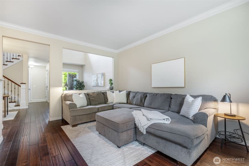 Property photo for 15150 140TH WAY SE #D103, Renton photo 12