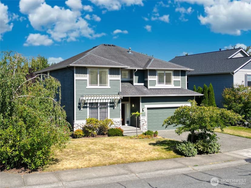 Property photo for 14005 48th Drive SE, Snohomish photo 2