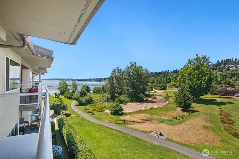 Property photo for 9715 NE Juanita Drive #B407, Kirkland photo 28