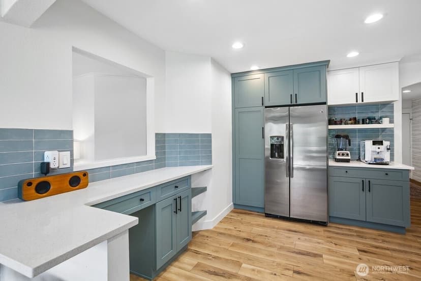 Property photo for 9715 NE Juanita Drive #B407, Kirkland photo 9