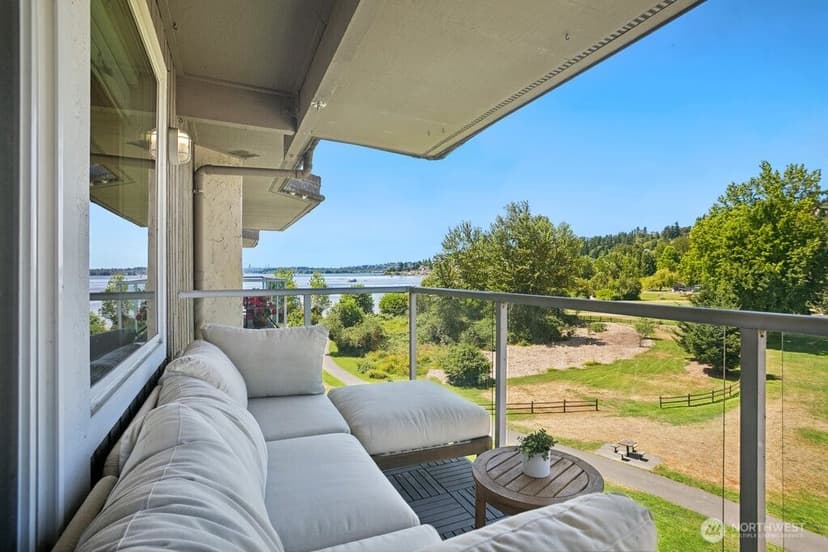 Property photo for 9715 NE Juanita Drive #B407, Kirkland photo 27