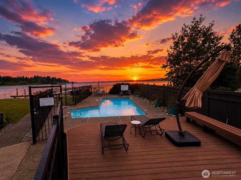 Property photo for 9715 NE Juanita Drive #B407, Kirkland photo 30