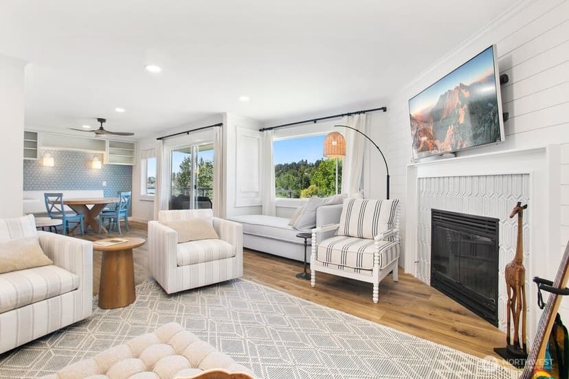 Property photo for 9715 NE Juanita Drive #B407, Kirkland photo 3