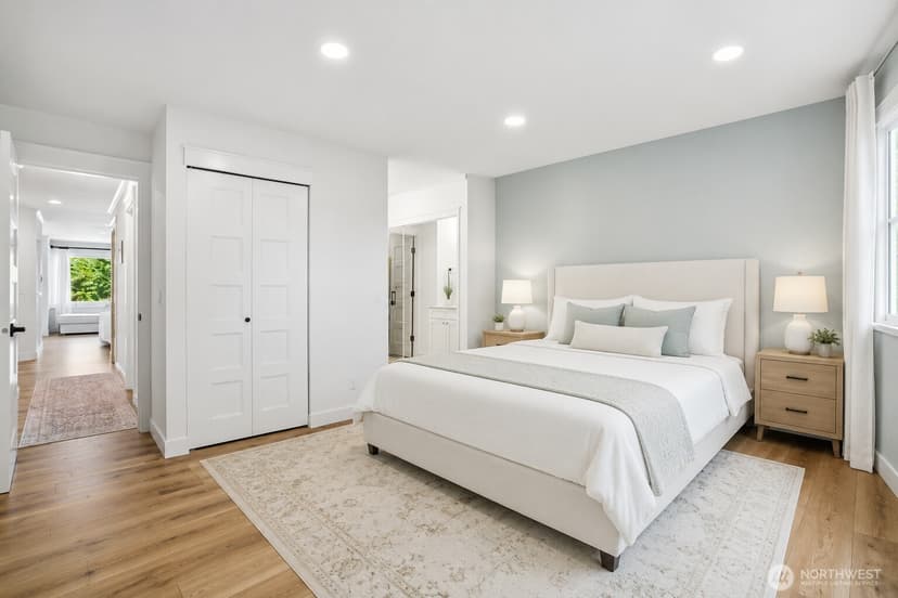 Property photo for 9715 NE Juanita Drive #B407, Kirkland photo 16