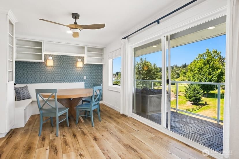 Property photo for 9715 NE Juanita Drive #B407, Kirkland photo 14