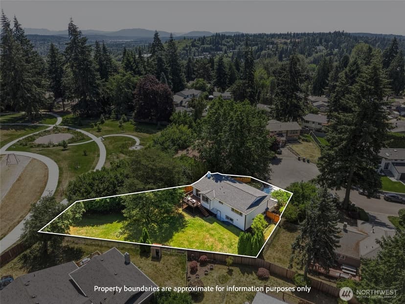 Property photo for 12936 NE 130th St, Kirkland photo 34