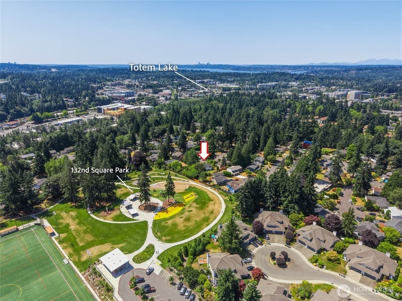 Property photo for 12936 NE 130th St, Kirkland photo 37