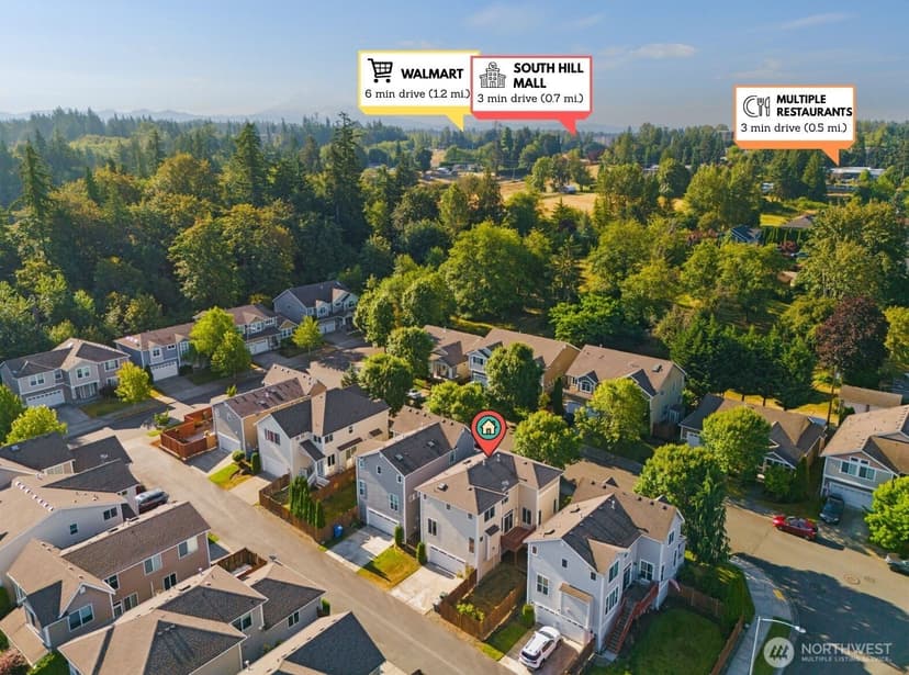 Property photo for 721 26th Avenue SW, Puyallup photo 31