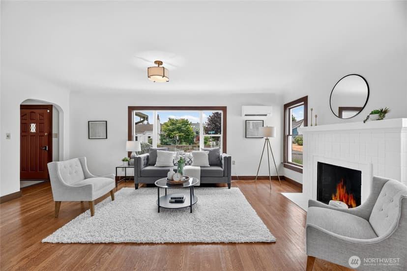 Property photo for 1318 N 76th Street, Seattle photo 6