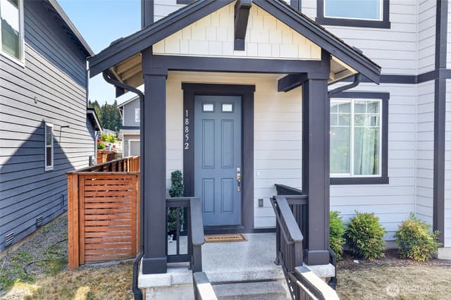 Property photo for 18852 129th Street E, Bonney Lake photo 2
