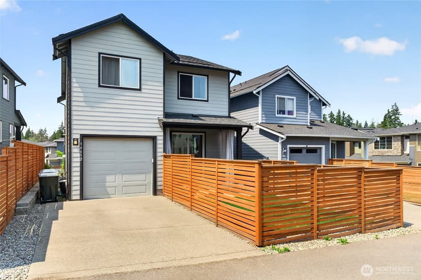 Property photo for 18852 129th Street E, Bonney Lake photo 29