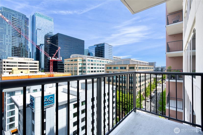 Property photo for 177 107th Avenue NE #1501, Bellevue photo 20