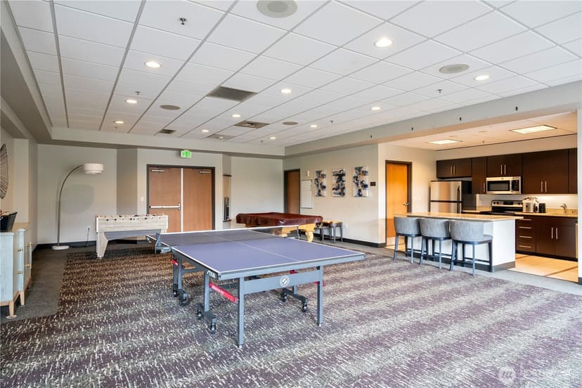 Property photo for 177 107th Avenue NE #1501, Bellevue photo 24