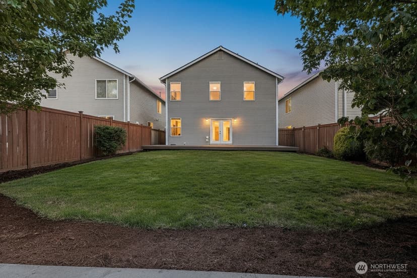 Property photo for 19701 100th Street E, Bonney Lake photo 20